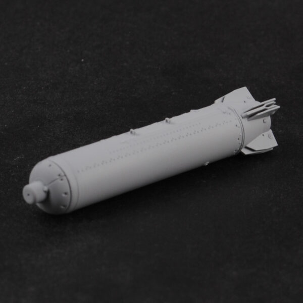 CBU-89 GATOR mine system - 1:72