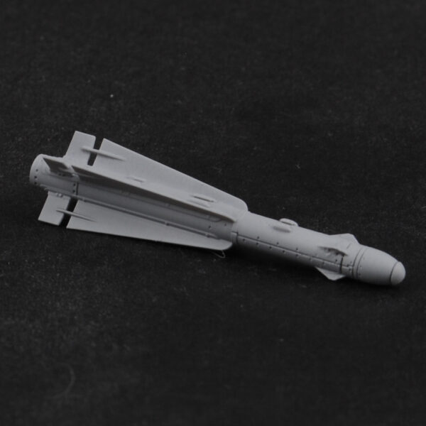 AIM-4D Falcon - 1:32