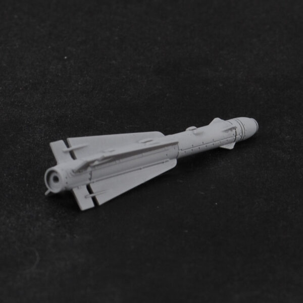 AIM-4D Falcon - 1:32