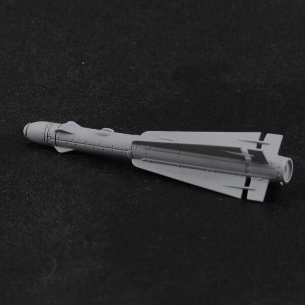 AIM-4D Falcon - 1:32