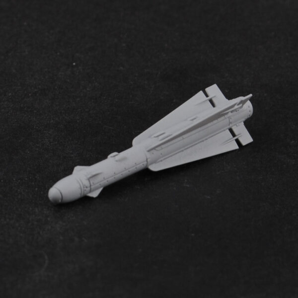 AIM-4D Falcon - 1:32