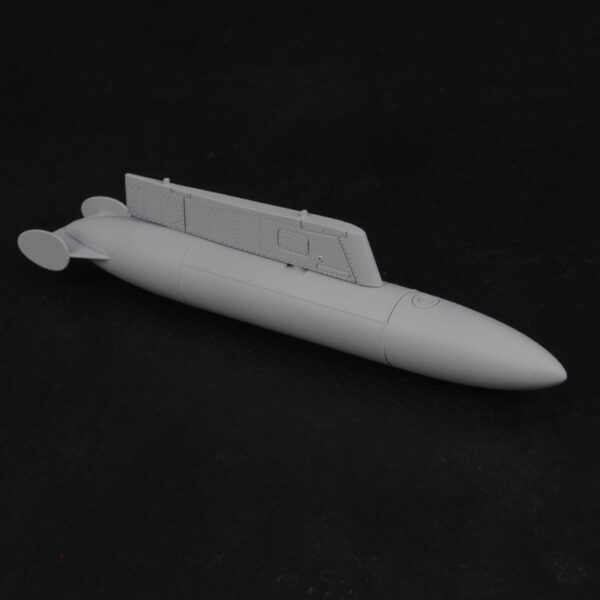 625 Lts droptanks for Mirage III + CRP-18 (Set of two) - 1:32