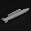 625 Lts droptanks for Mirage III + CRP-18 (Set of two) - 1:32