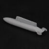 625 Lts droptanks for Mirage III + CRP-18 (Set of two) - 1:32