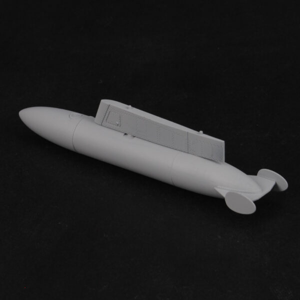 625 Lts droptanks for Mirage III + CRP-18 (Set of two) - 1:32