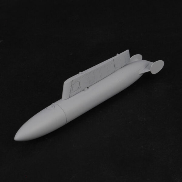 625 Lts droptanks for Mirage III + CRP-18 (Set of two) - 1:32